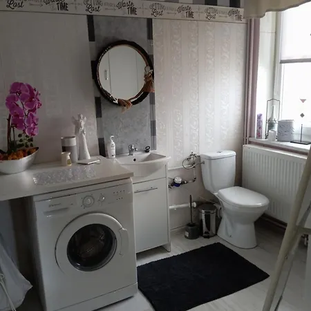 Lokum Z Audrey Hepburn Apartamento Gdynia