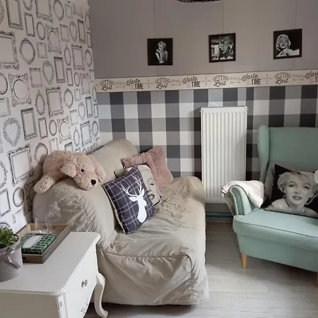 Apartamento Lokum Z Merlin Monroe *